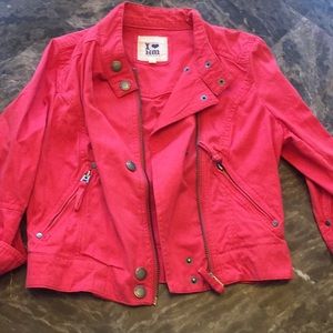 Forever 21 Jacket NWOT